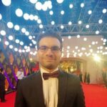 الناقد محمد سيد عبد الرحيم المدير الفني للمهرجان