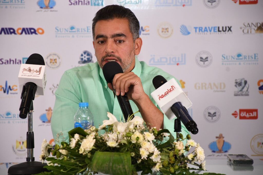 هاني سلامة