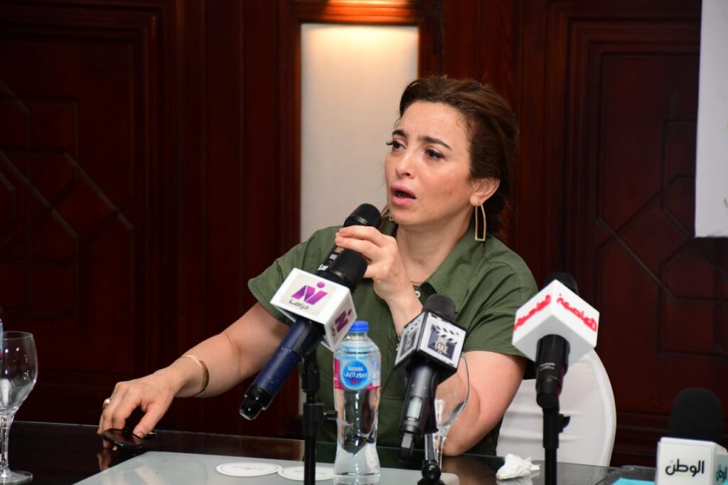 ساندرا نشأت